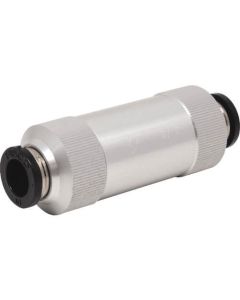 Check Valve Union Straight