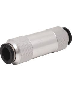 Check Valve Union Straight