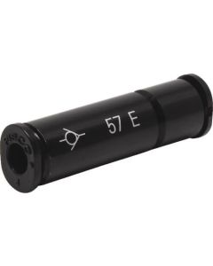 Check Valve Union Straight