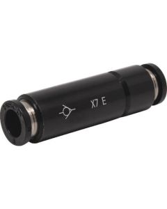 Check Valve Union Straight