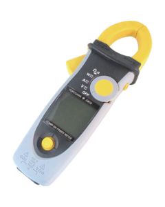 Clamp-On Power Meter