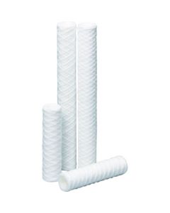 Filtration Filter Wind Filter Cartridge