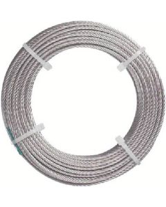 Steel Wire Rope 20อัน
