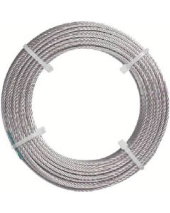 Steel Wire Rope 20เส้น