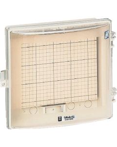 Wallbox R (กล่องพลาสติกกันฝน)