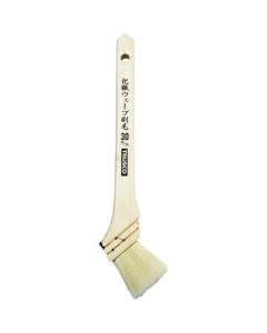 Multi-purpose Synthetic Fiber Waved Brush