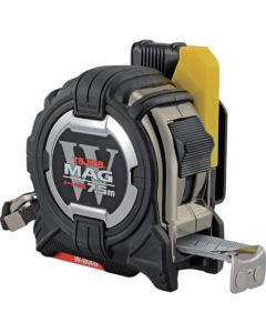 ตลับเมตร SEFU G3 GOLD LOCK W-MAG 25mm x 7.5m