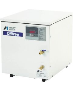 Package Compressor(Oil free type)
