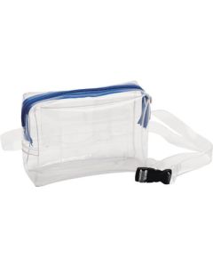 Clear Pouch