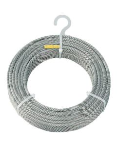 Stainless Steel Wire Rope