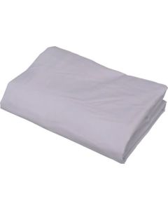 545802 ผ้ารองกันเปื้อน สีขาว
