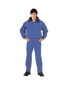 Warm Clothing for Working in Refrigerating Room 1แผ่น