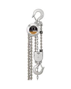 CX Series Manual Chain Hoist 1อัน