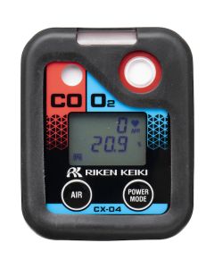 Gas Monitor
