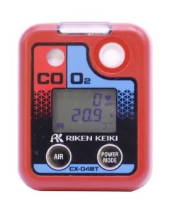 Gas Monitor