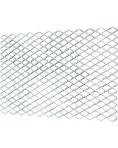 Aluminum Expand Metal