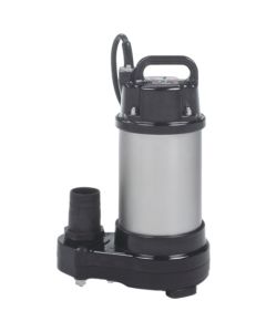 Submersible Super Tech-pump