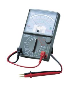 Analog Tester