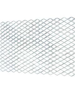 Aluminum Expand Metal