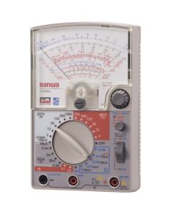 Analog Multitester 1อัน
