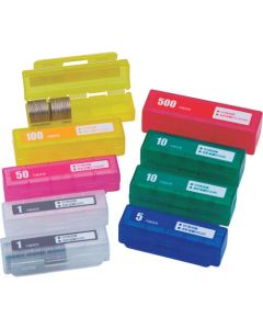 Coin Case Multi Set 1ชุด