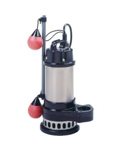 Submersible Super Tech-pump