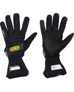 Fire Resistant Glove Team Issue CarbonX 1ชุด