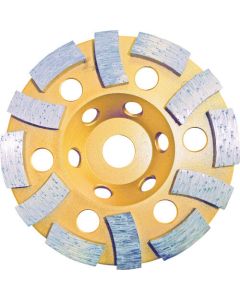 Diamond Cup wheel 1อัน
