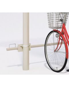 Steel Bicycle Shed 1อัน