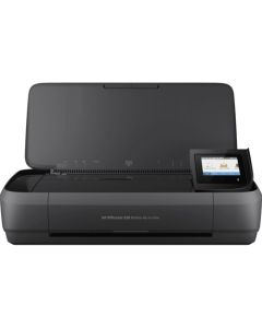 HP OfficeJet 250 Mobile All-in-One