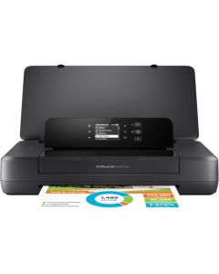 HP OfficeJet 200 Mobile Printer
