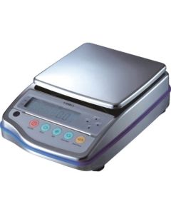 High precision weighing for every process in Ex environment cz series 1อัน