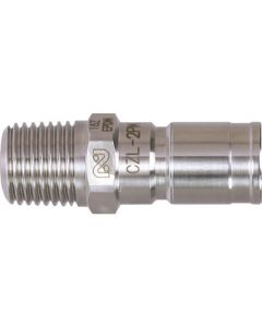 Quick Connect Couplings