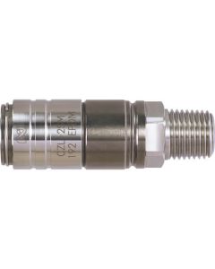 Quick Connect Couplings