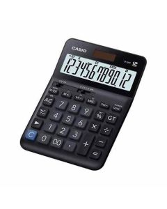 เครื่องคิดเลข 12 หลัก D-120F