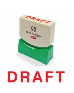 ควิกแสตมเปอร์ D-3 DRAFT