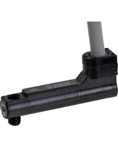 Upset Head Bolt With Spring Washer & Flat Washer Steel ชุดละ 16เส้น