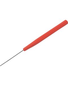 Hexagonal Screwdriver Black Dye Parker