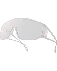 Safety Glasses PITON2 CLEAR