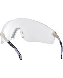 Safety Glasses LIPARI2 CLEAR