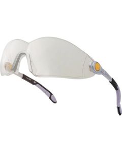 Safety Glasses VULCANO2 PLUS CLEAR