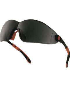 Safety Glasses VULCANO2 SMOKE