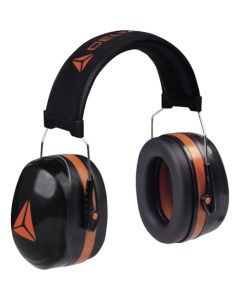 Earmuffs(Metal head band type)