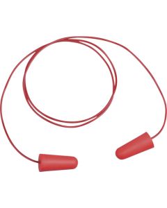 Disposable earplug  กล่องละ 200 ชุด