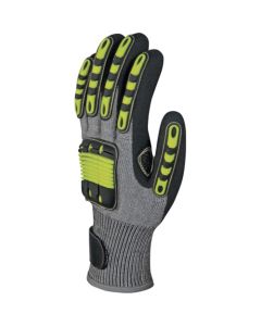 Cut and Thrust Resistant Gloves(Winter type)  ชุดละ 1 ชุด