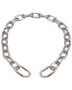 Stainless Steel Safety Chain 1อัน