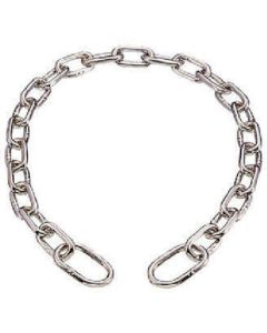 Stainless Steel Safety Chain 1อัน
