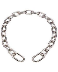 Stainless Steel Safety Chain 1อัน