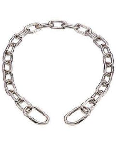 Stainless Steel Safety Chain 1อัน