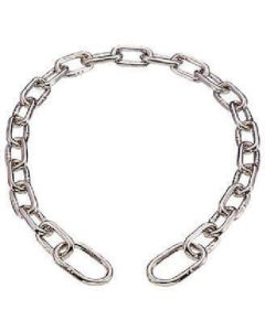 Stainless Steel Safety Chain 1อัน